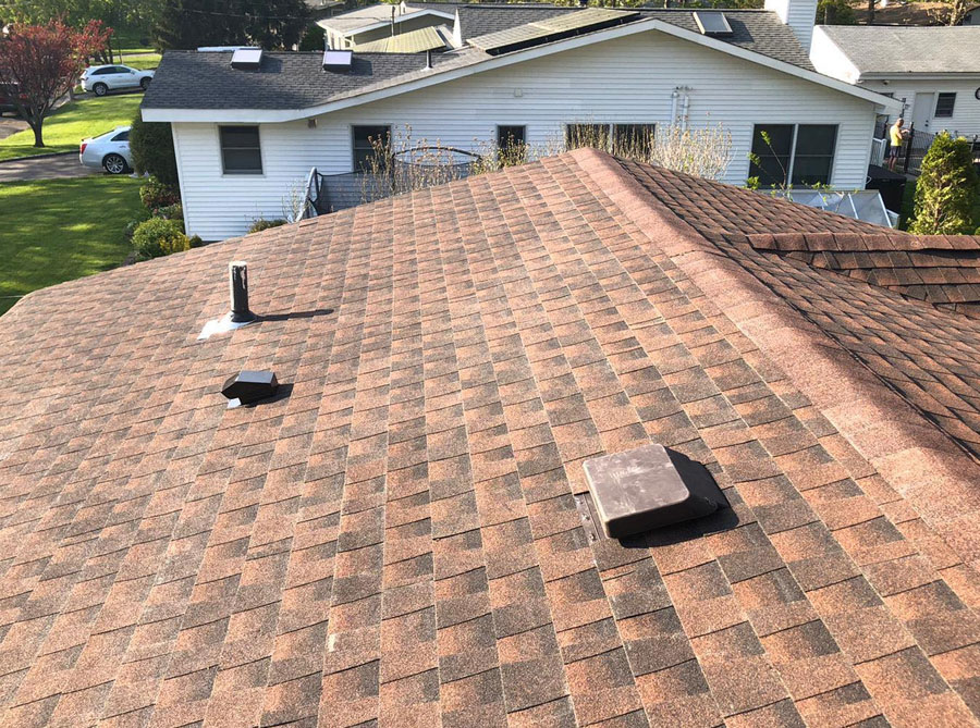 Roof Replacement Hauppauge NY